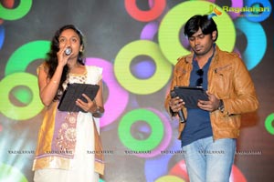 Satya-2 Audio Release