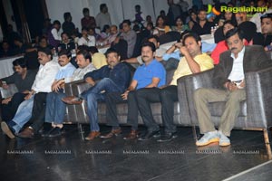 Satya-2 Audio Release