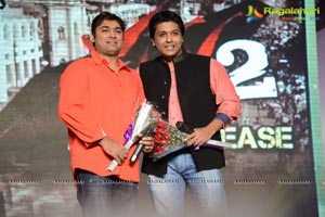 Satya-2 Audio Release