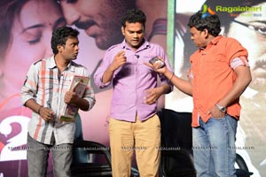 Satya-2 Audio Release