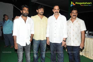 Second Hand Audio Release | Music: Ravichandra