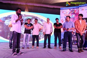 Second Hand Audio Release | Music: Ravichandra