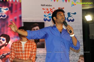 Second Hand Audio Release | Music: Ravichandra