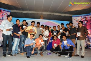 Second Hand Audio Release | Music: Ravichandra