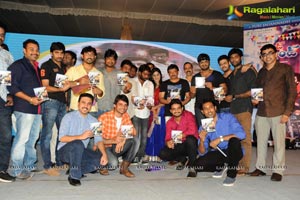 Second Hand Audio Release | Music: Ravichandra