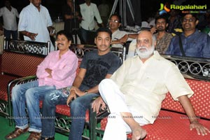 Second Hand Audio Release | Music: Ravichandra