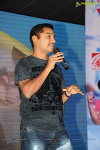 Second Hand Audio Release | Music: Ravichandra