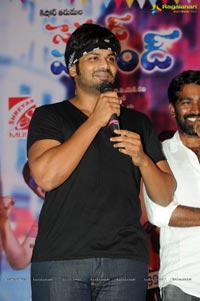 Second Hand Audio Release | Music: Ravichandra