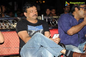 Second Hand Audio Release | Music: Ravichandra