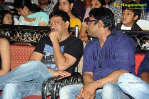 Second Hand Audio Release | Music: Ravichandra