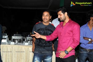 Second Hand Audio Release | Music: Ravichandra