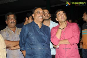 Second Hand Audio Release | Music: Ravichandra