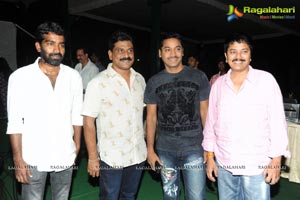 Second Hand Audio Release | Music: Ravichandra