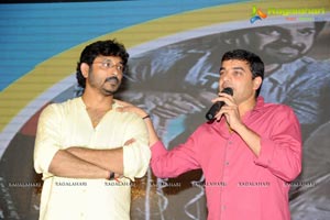 Second Hand Audio Release | Music: Ravichandra