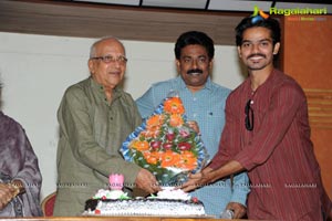 Singeetam Srinivasa Rao 2013 Birthday Celebrations