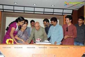 Singeetam Srinivasa Rao 2013 Birthday Celebrations