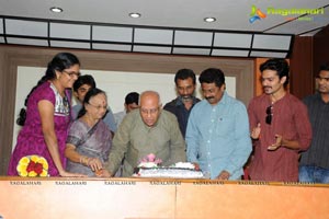 Singeetam Srinivasa Rao 2013 Birthday Celebrations