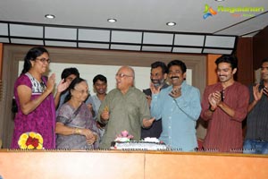 Singeetam Srinivasa Rao 2013 Birthday Celebrations