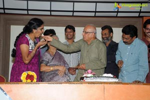 Singeetam Srinivasa Rao 2013 Birthday Celebrations