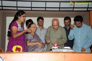 Singeetam Srinivasa Rao 2013 Birthday Celebrations