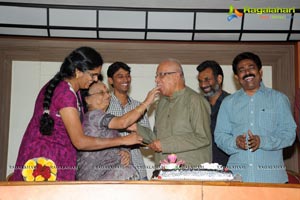 Singeetam Srinivasa Rao 2013 Birthday Celebrations