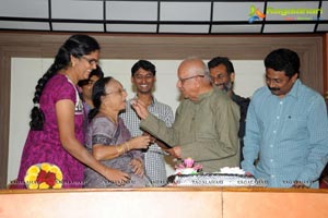 Singeetam Srinivasa Rao 2013 Birthday Celebrations