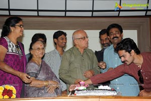 Singeetam Srinivasa Rao 2013 Birthday Celebrations