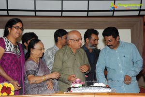 Singeetam Srinivasa Rao 2013 Birthday Celebrations