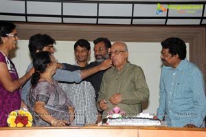 Singeetam Srinivasa Rao 2013 Birthday Celebrations