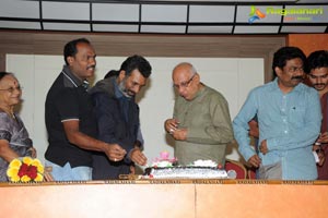 Singeetam Srinivasa Rao 2013 Birthday Celebrations