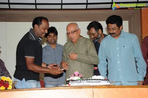 Singeetam Srinivasa Rao 2013 Birthday Celebrations