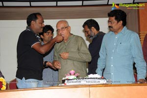 Singeetam Srinivasa Rao 2013 Birthday Celebrations