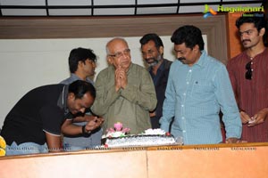 Singeetam Srinivasa Rao 2013 Birthday Celebrations