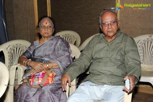 Singeetam Srinivasa Rao 2013 Birthday Celebrations