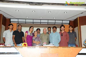 Singeetam Srinivasa Rao 2013 Birthday Celebrations