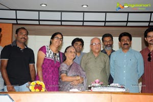 Singeetam Srinivasa Rao 2013 Birthday Celebrations