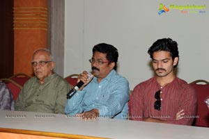 Singeetam Srinivasa Rao 2013 Birthday Celebrations