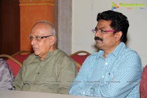 Singeetam Srinivasa Rao 2013 Birthday Celebrations