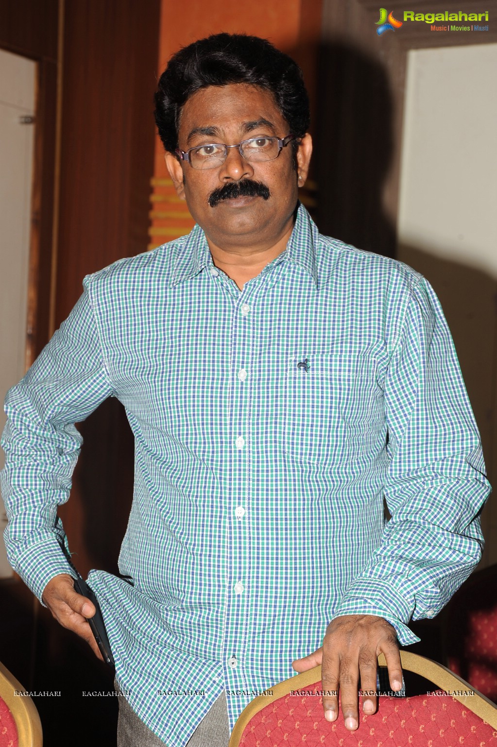 Singeetam Srinivasa Rao's 2013 Birthday Celebrations