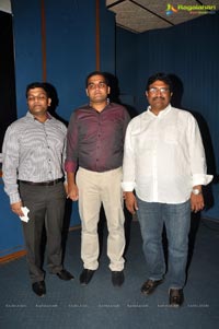 Sneha Media Shivaji Film Press Meet