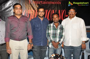 Sneha Media Shivaji Film Press Meet