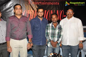 Sneha Media Shivaji Film Press Meet