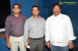 Sneha Media Shivaji Film Press Meet