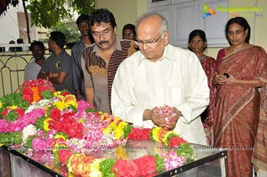 Tammareddy Krishnamurthy