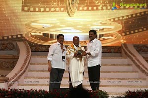 Telugu Film Celebrities at 100 Years of Indian Cinema Celebrations (Day 2)	