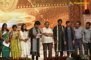 Telugu Film Celebrities at 100 Years of Indian Cinema Celebrations (Day 2)	