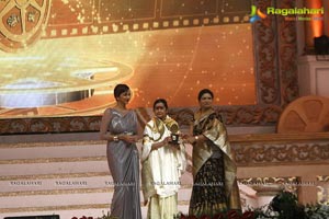 Telugu Film Celebrities at 100 Years of Indian Cinema Celebrations (Day 2)	