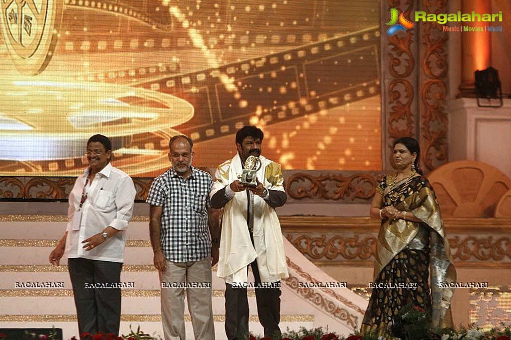 Telugu Film Celebrities at 100 Years of Indian Cinema Celebrations (Day 2)	