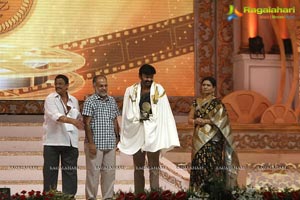 Telugu Film Celebrities at 100 Years of Indian Cinema Celebrations (Day 2)	