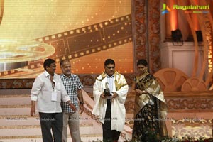 Telugu Film Celebrities at 100 Years of Indian Cinema Celebrations (Day 2)	